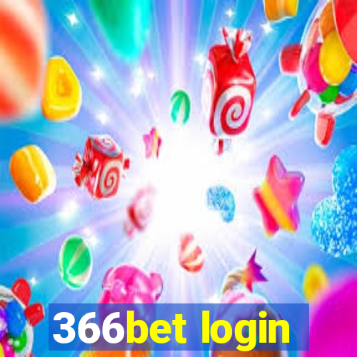 366bet login